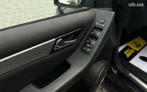 Mercedes-Benz B-Класс 2010 - фото 11