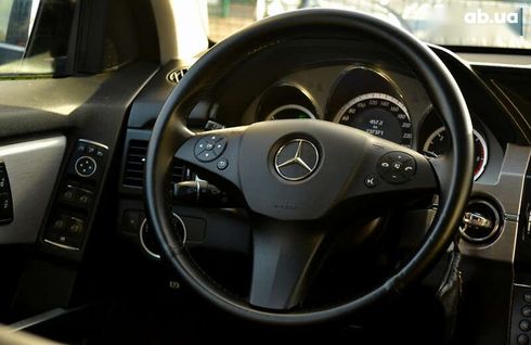 Mercedes-Benz GLK-Класс 2011 - фото 10