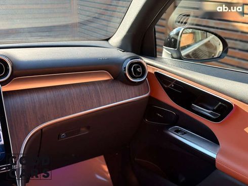 Mercedes-Benz GLC-Класс 2023 - фото 25