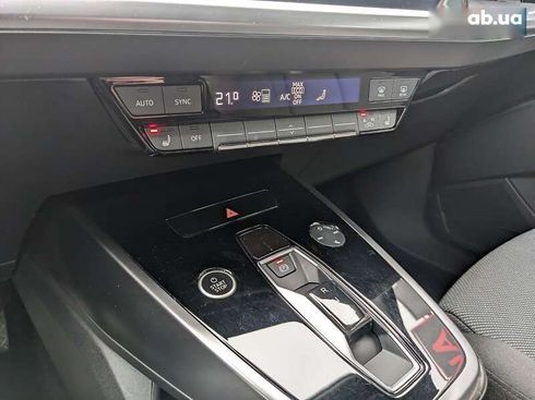 Audi Q4 e-tron 2021 - фото 14