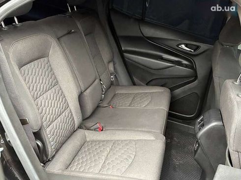 Chevrolet Equinox 2019 - фото 11