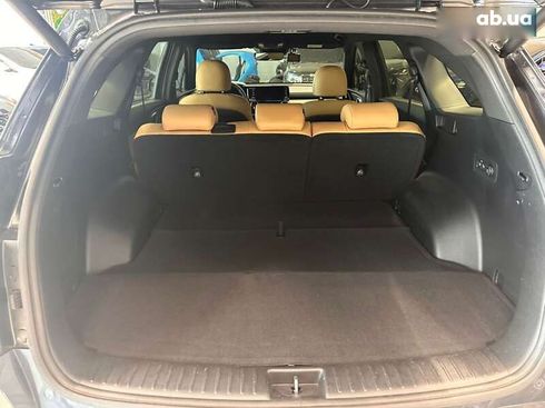Kia Sorento 2021 - фото 9