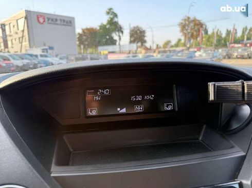 Honda Pilot 2012 - фото 30