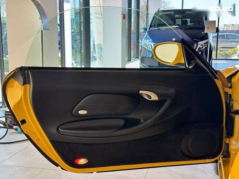 Porsche Boxster 2003 - фото 19