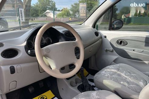 Chery QQ 2008 - фото 11