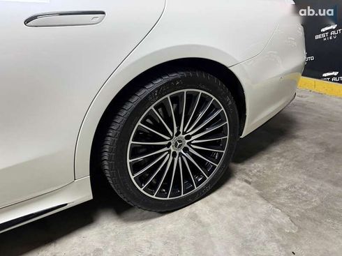 Mercedes-Benz S-Класс 2021 - фото 27