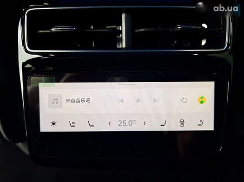 Zeekr 001 2025 - фото 26