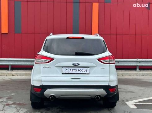 Ford Kuga 2013 - фото 7
