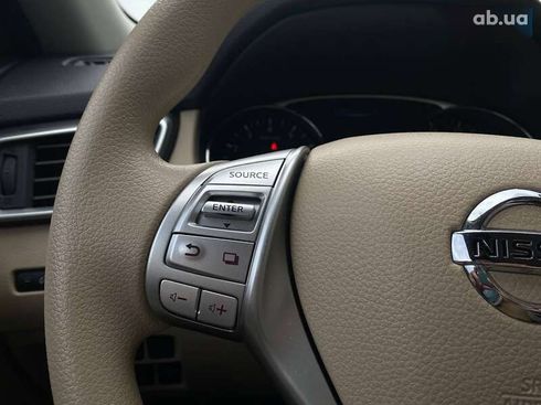 Nissan Rogue 2015 - фото 30