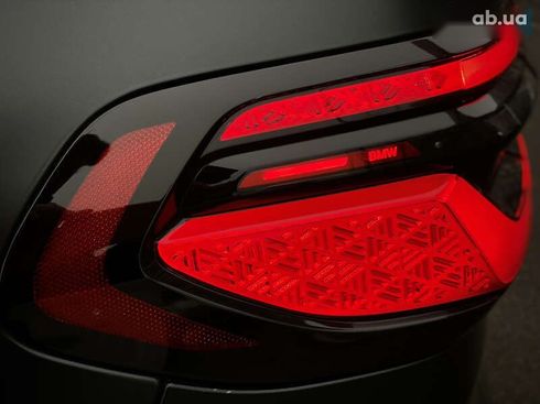 BMW X7 2023 - фото 17
