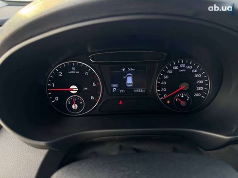 Kia Sorento 2020 - фото 16