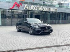 Купить Mercedes-Benz E-Класс 2018 бу в Киеве - купить на Автобазаре