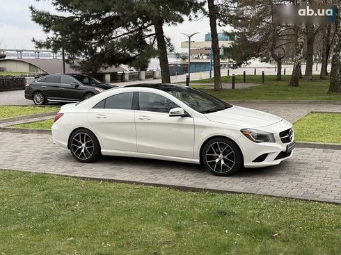Mercedes-Benz CLA-Класс 2013 - фото 9