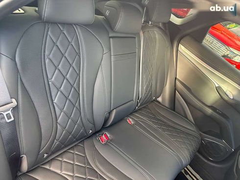 BYD Sea Lion 7 2024 - фото 24