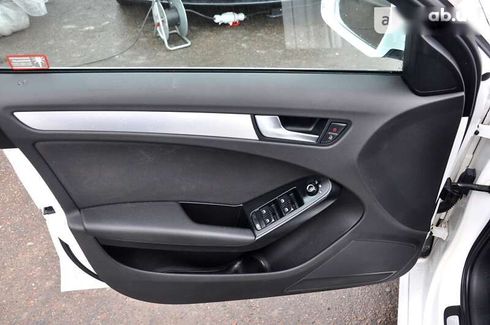 Audi A4 2008 - фото 25