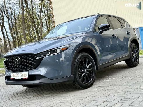 Mazda CX-5 2022 - фото 2