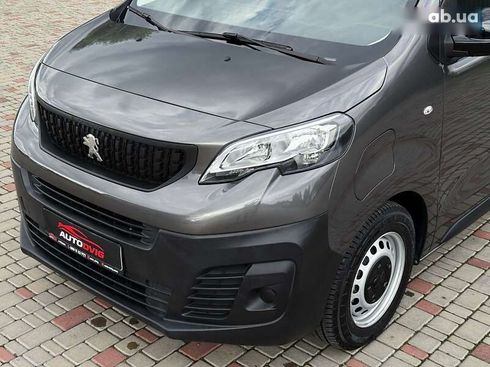 Peugeot e-Expert 2024 - фото 12
