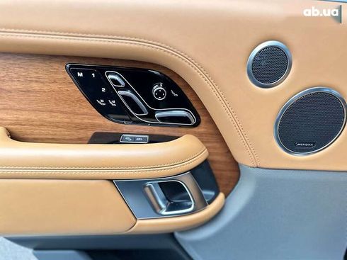 Land Rover Range Rover 2018 - фото 17