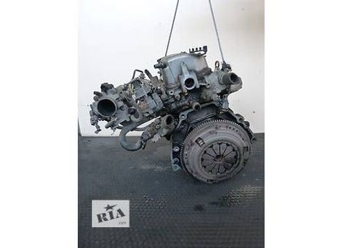 двигатель в сборе для Honda Civic - купить на Автобазаре - фото 5