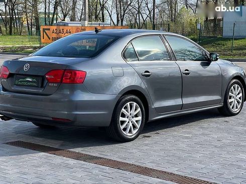 Volkswagen Jetta 2012 - фото 10