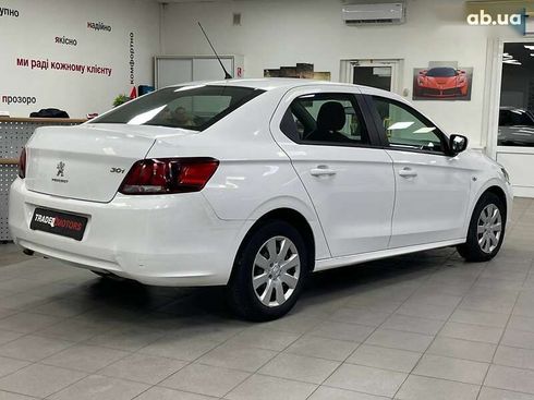 Peugeot 301 2021 - фото 8