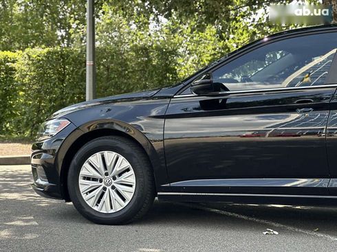 Volkswagen Jetta 2019 - фото 9