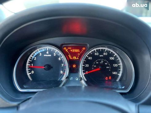 Nissan Versa 2017 - фото 22