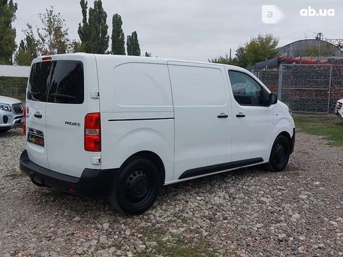 Toyota ProAce 2016 - фото 6