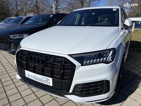 Audi Q7 2022 - фото 9