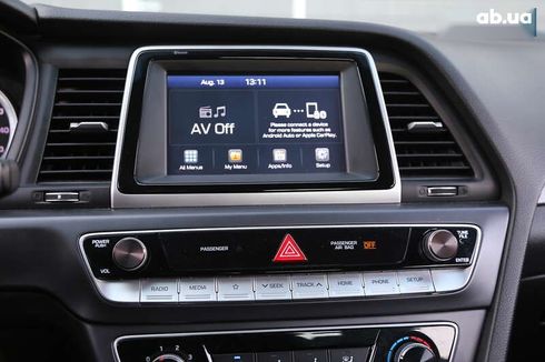 Hyundai Sonata 2019 - фото 20