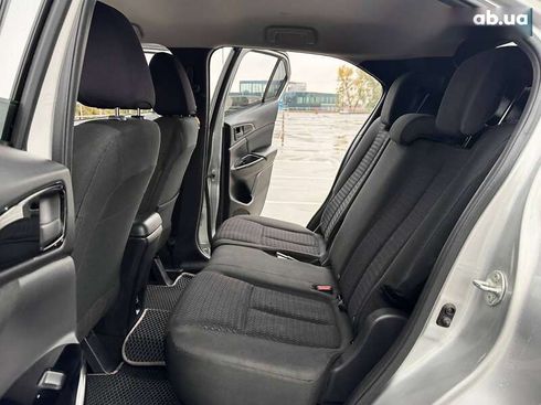 Mitsubishi Eclipse Cross 2018 - фото 18