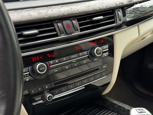 BMW X5 2015 серый - фото 23