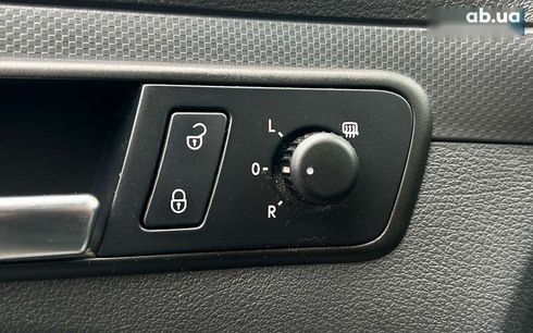 Volkswagen Caddy 2010 - фото 19