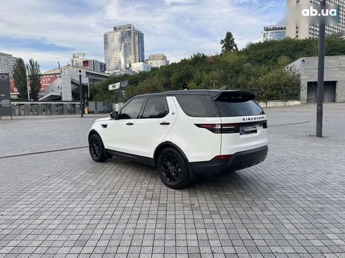 Land Rover Discovery 2019 - фото 5