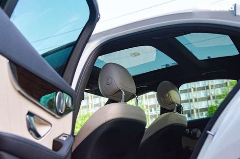 Mercedes-Benz C-Класс 2019 - фото 29