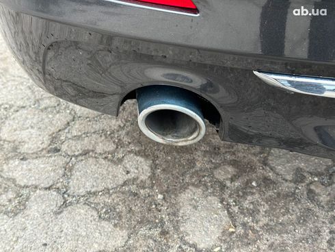 BMW 5 серия 2017 коричневый - фото 18