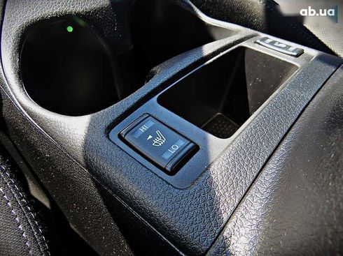 Nissan Rogue 2022 - фото 14