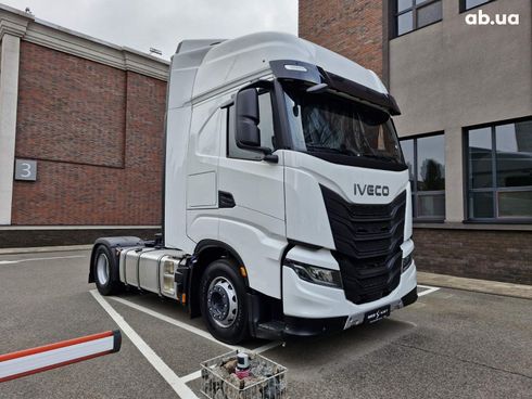 Iveco S-WAY 2025 - фото 5