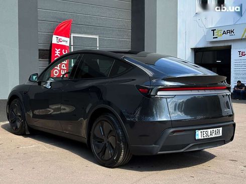 Tesla Model Y 2025 - фото 8