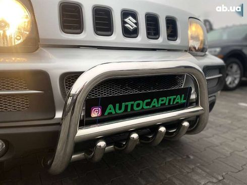 Suzuki Jimny 2011 - фото 7