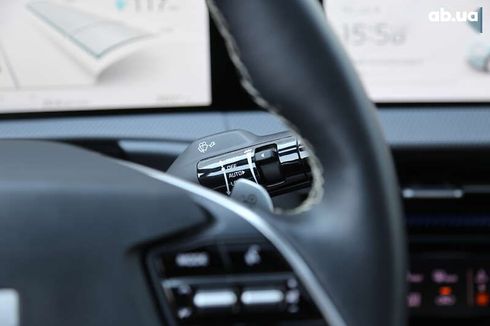 Kia EV6 2022 - фото 27