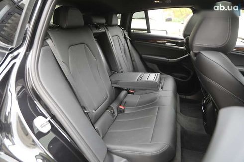 BMW X4 2024 - фото 9