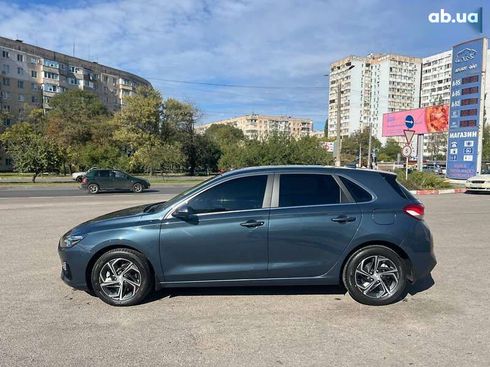 Hyundai i30 2024 - фото 7