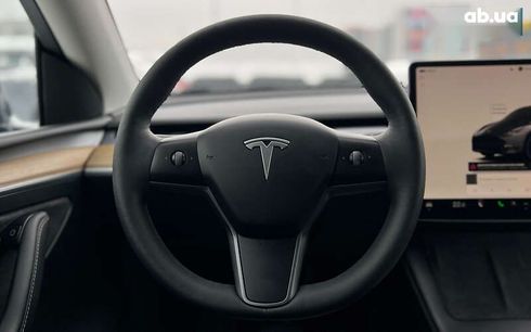Tesla Model Y 2023 - фото 10