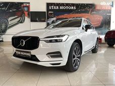 Продаж вживаних Volvo XC60 в Одесі - купити на Автобазарі
