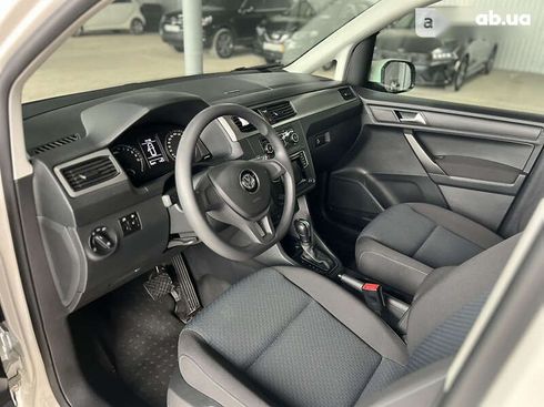 Volkswagen Caddy 2020 - фото 13
