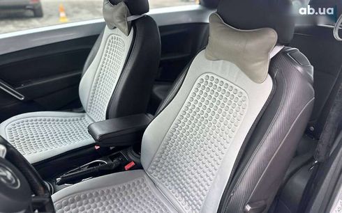 Volkswagen Beetle 2013 - фото 10