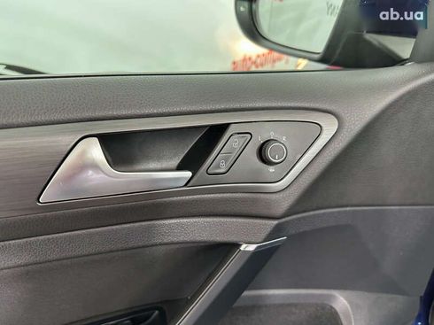 Volkswagen Golf 2018 - фото 12
