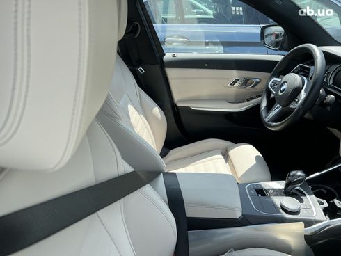 BMW 3 серия 2020 - фото 14