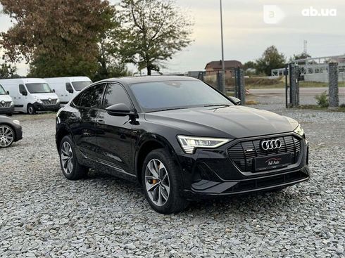 Audi E-Tron 2020 - фото 13